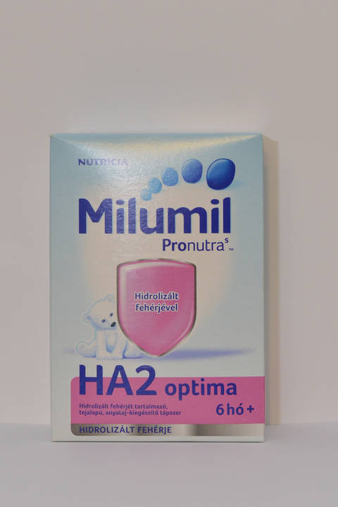 milumil