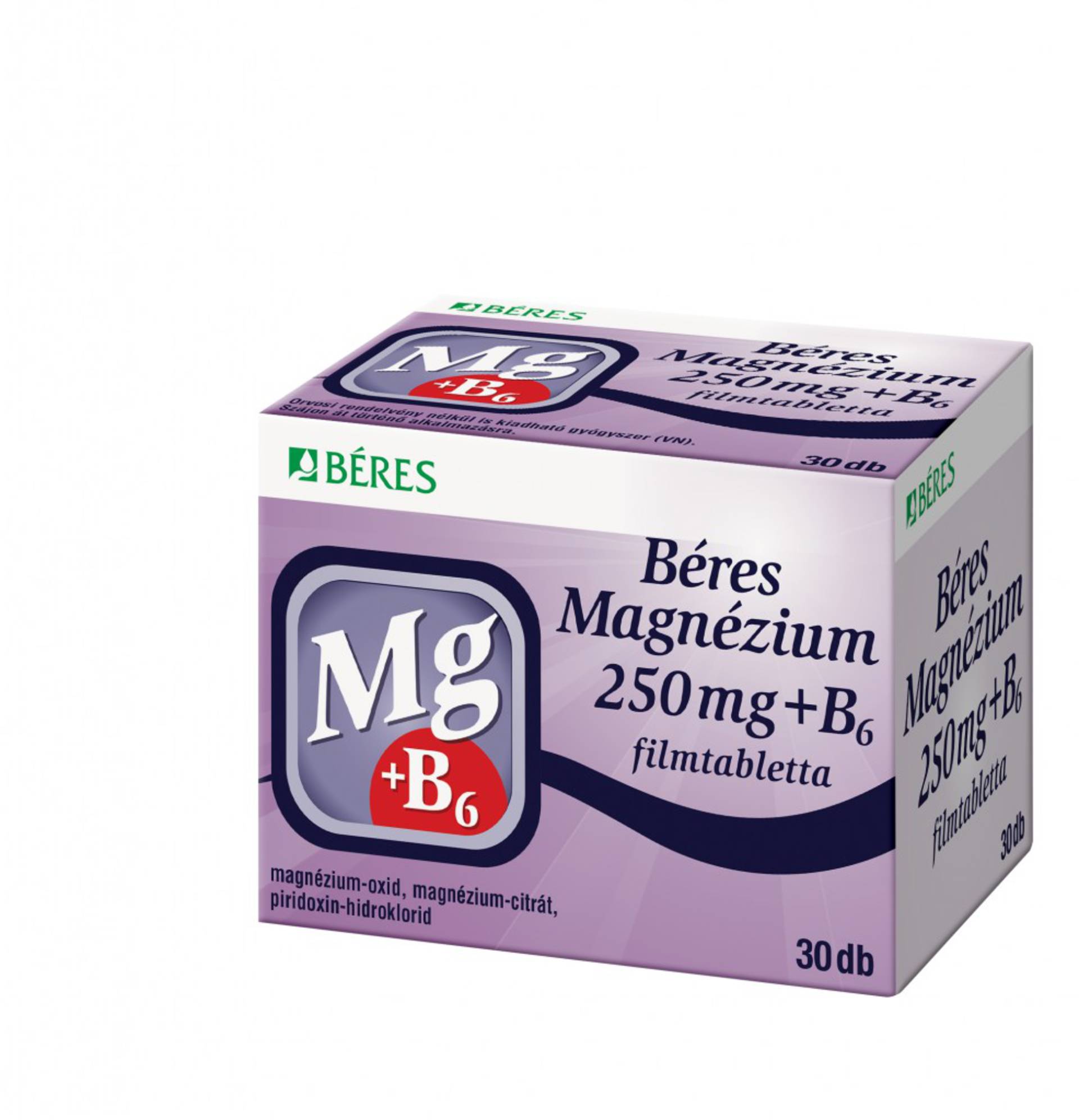 béres magnézium 250 mg b6 filmtabletta 120 db.php